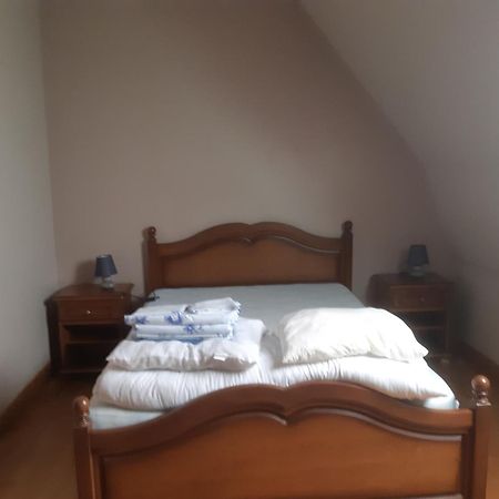 Gite A La Campagne Condat  Buitenkant foto